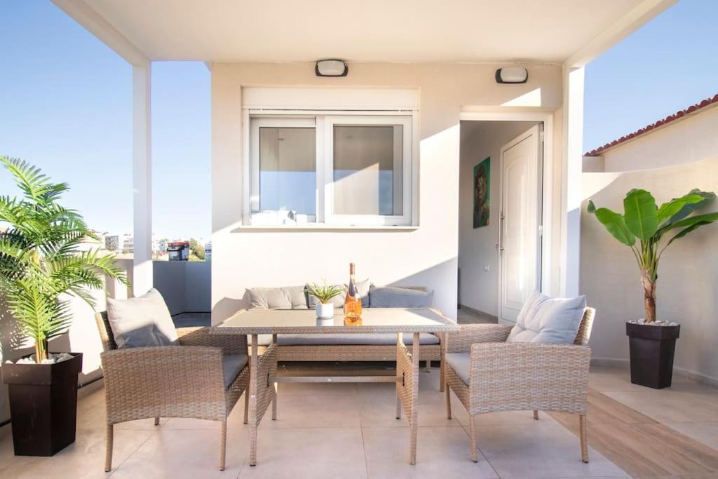 Elegant Near 7 Apartment Gazi