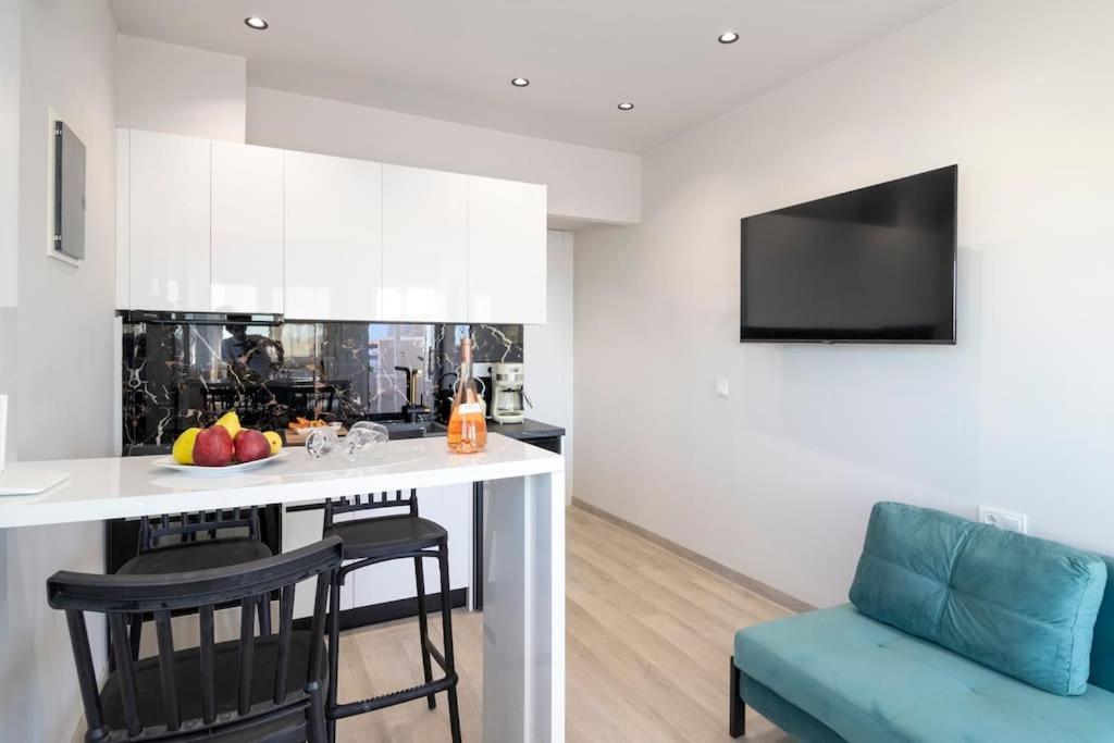 Elegant Near 7 Apartment Gazi