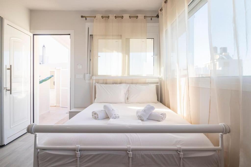 Apartment Elegant Near 7 *