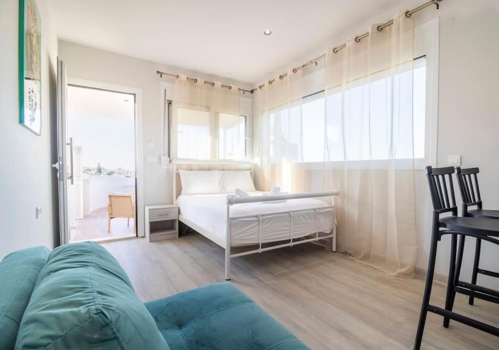 Apartment Elegant Near 7