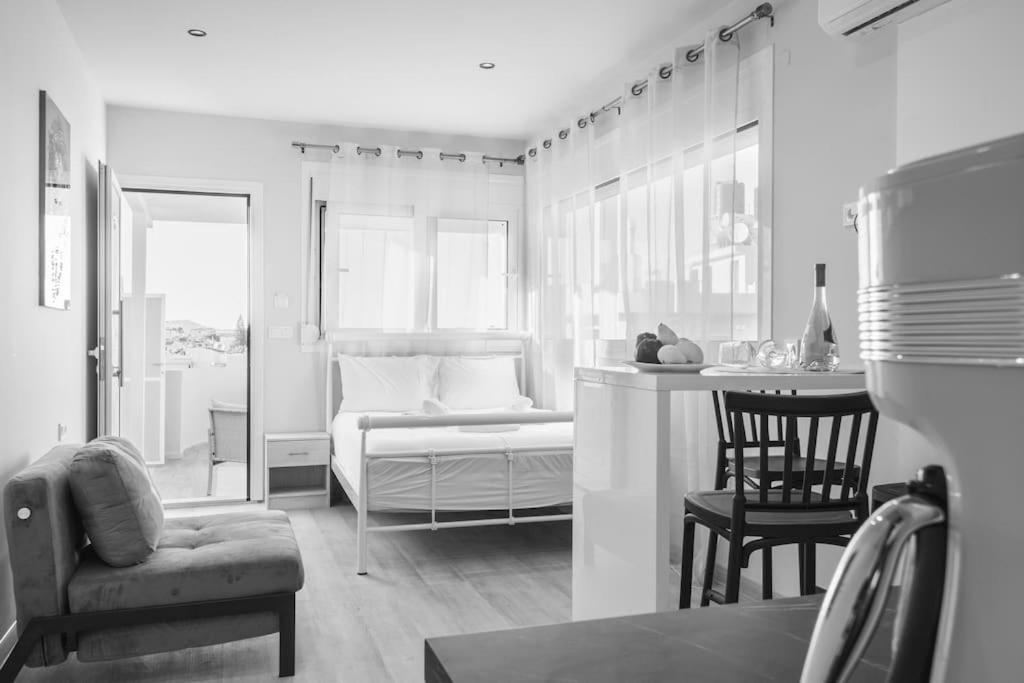 Apartment Elegant Near 7 *
